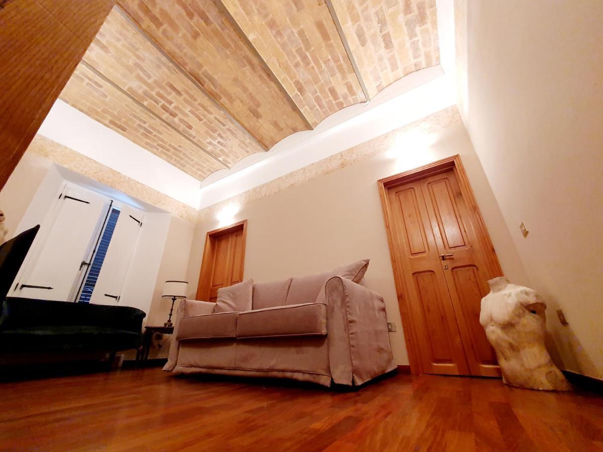 1878S By Aat- Luxury Historic House Piazza Di Spagna 로마 외부 사진