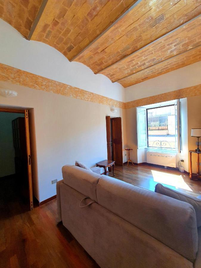 1878S By Aat- Luxury Historic House Piazza Di Spagna 로마 외부 사진