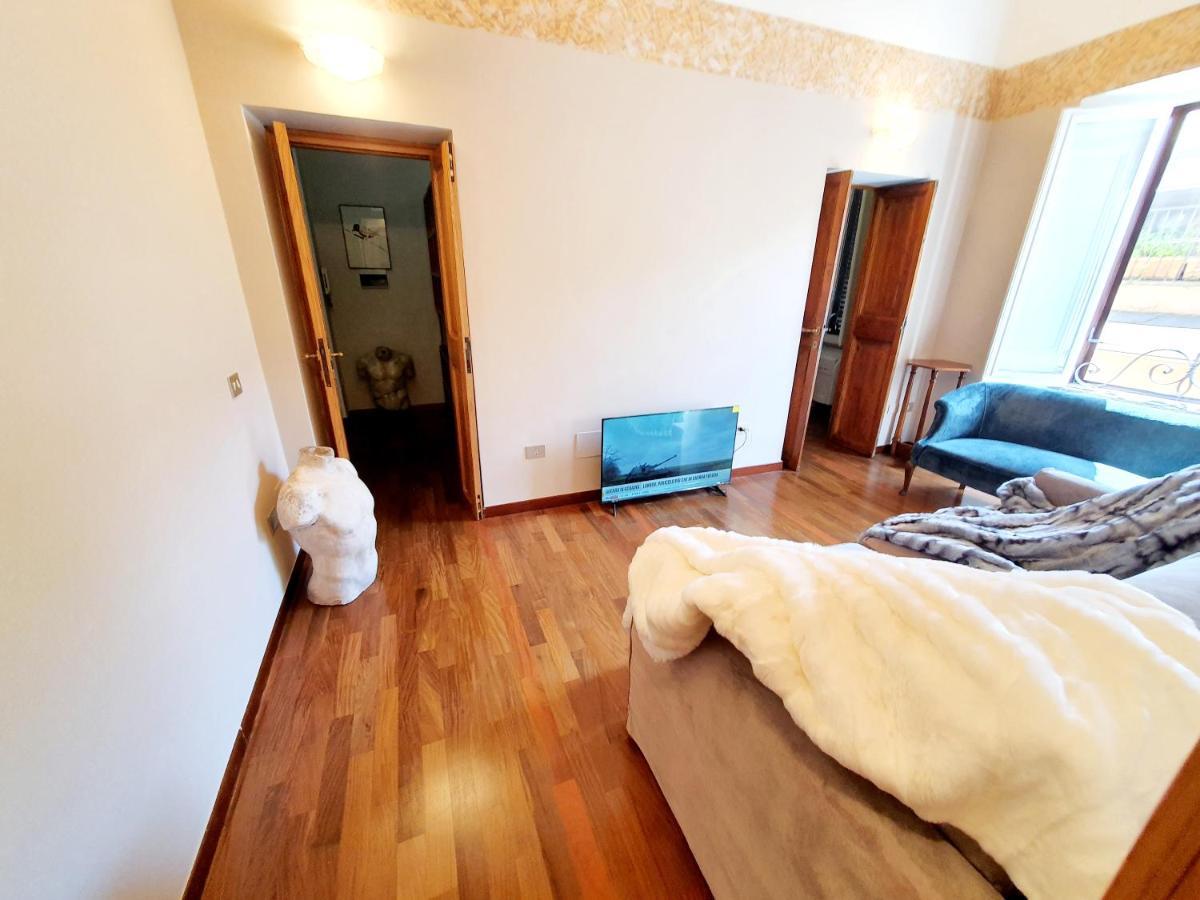 1878S By Aat- Luxury Historic House Piazza Di Spagna 로마 외부 사진