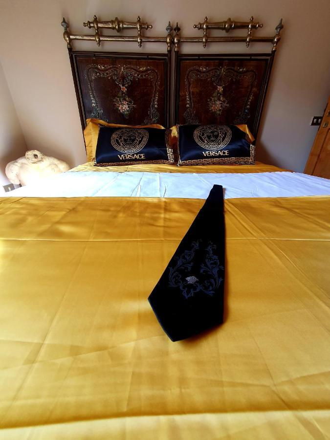 1878S By Aat- Luxury Historic House Piazza Di Spagna 로마 외부 사진
