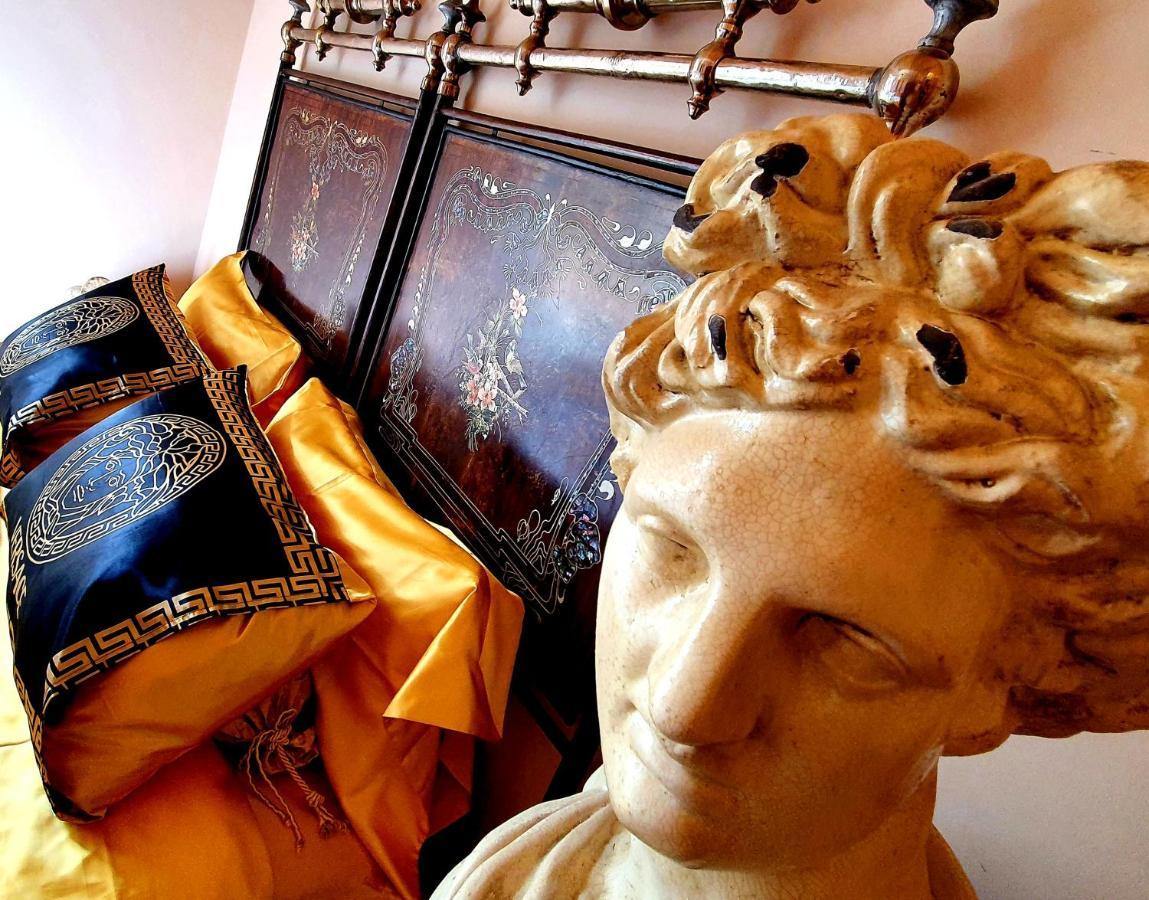 1878S By Aat- Luxury Historic House Piazza Di Spagna 로마 외부 사진