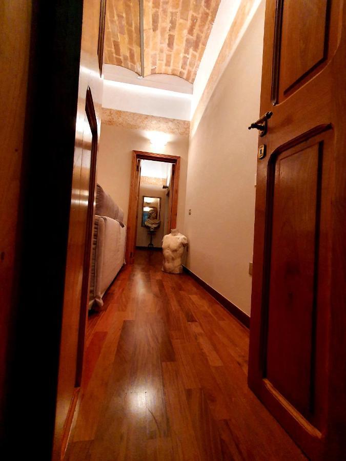 1878S By Aat- Luxury Historic House Piazza Di Spagna 로마 외부 사진