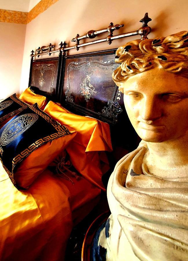1878S By Aat- Luxury Historic House Piazza Di Spagna 로마 외부 사진