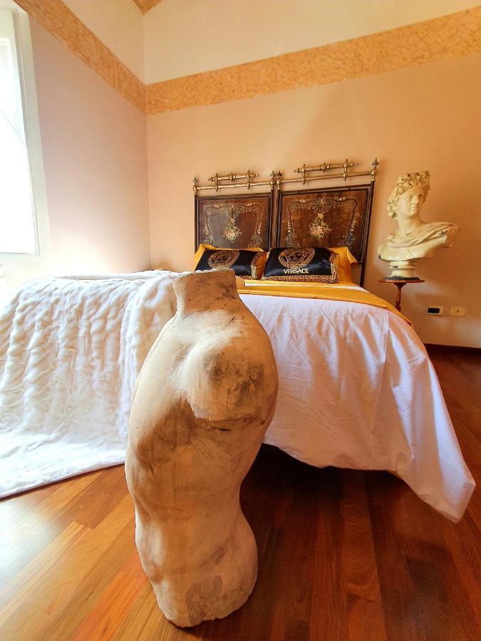 1878S By Aat- Luxury Historic House Piazza Di Spagna 로마 외부 사진