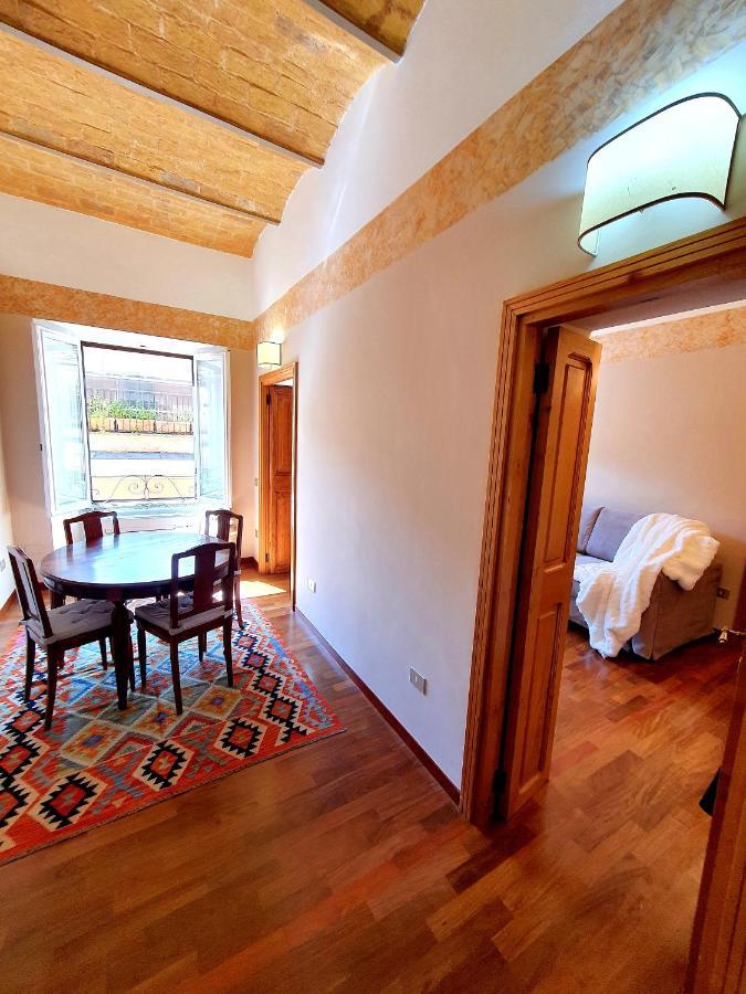 1878S By Aat- Luxury Historic House Piazza Di Spagna 로마 외부 사진