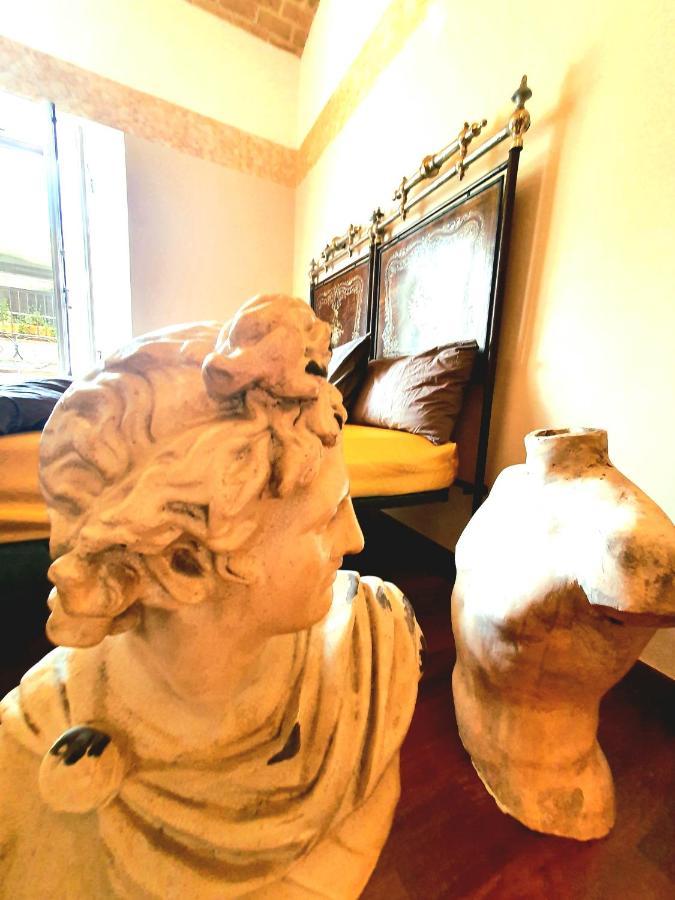 1878S By Aat- Luxury Historic House Piazza Di Spagna 로마 외부 사진