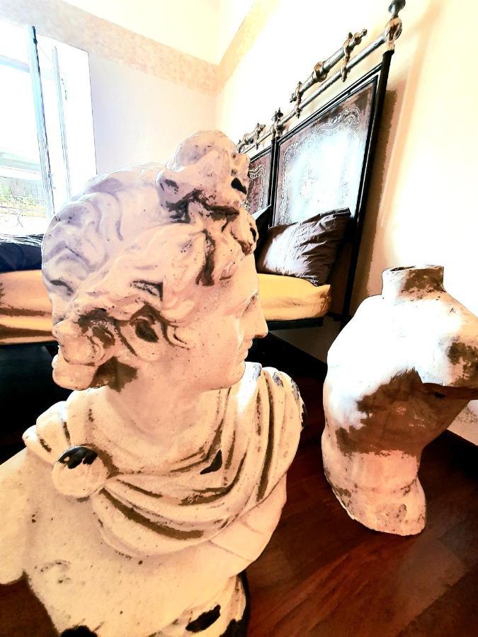 1878S By Aat- Luxury Historic House Piazza Di Spagna 로마 외부 사진
