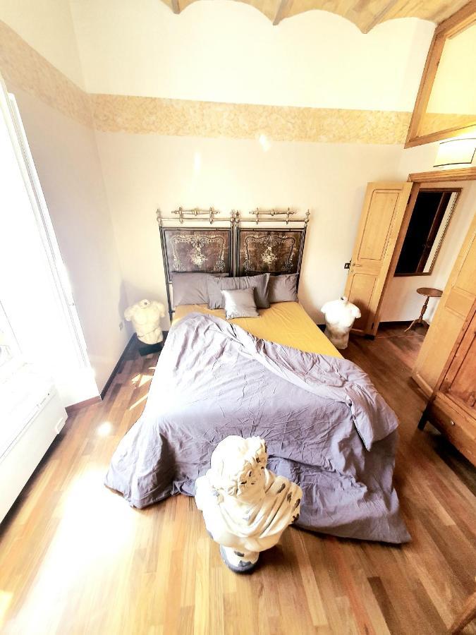 1878S By Aat- Luxury Historic House Piazza Di Spagna 로마 외부 사진