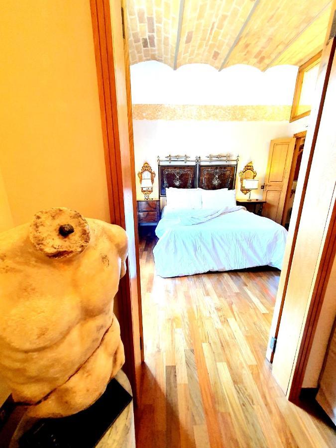 1878S By Aat- Luxury Historic House Piazza Di Spagna 로마 외부 사진