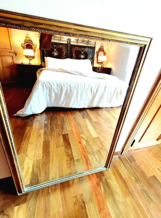 1878S By Aat- Luxury Historic House Piazza Di Spagna 로마 외부 사진