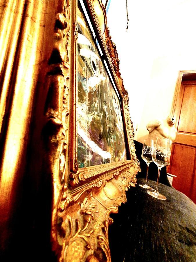 1878S By Aat- Luxury Historic House Piazza Di Spagna 로마 외부 사진