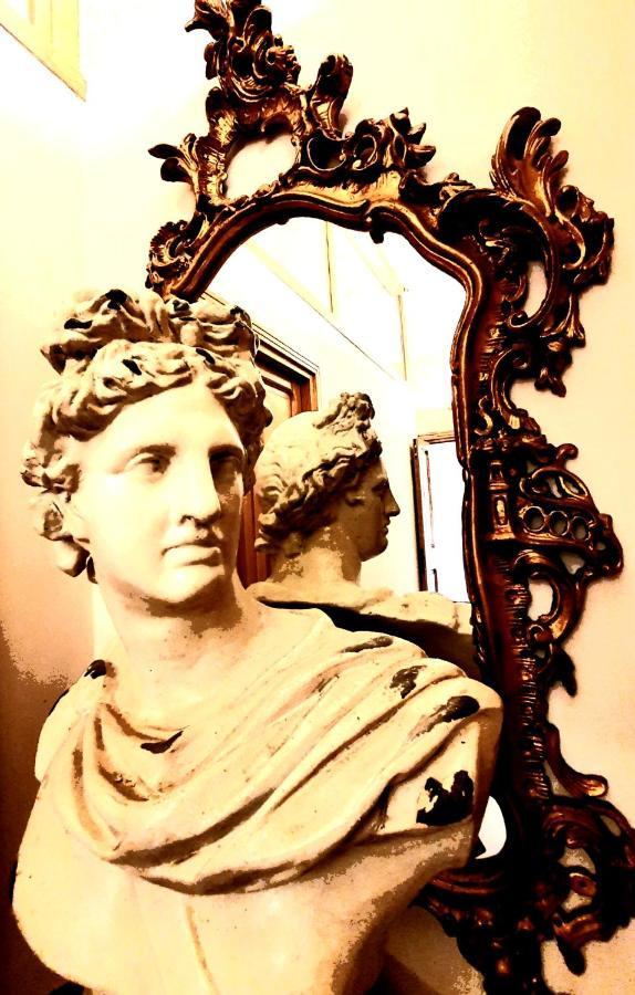 1878S By Aat- Luxury Historic House Piazza Di Spagna 로마 외부 사진