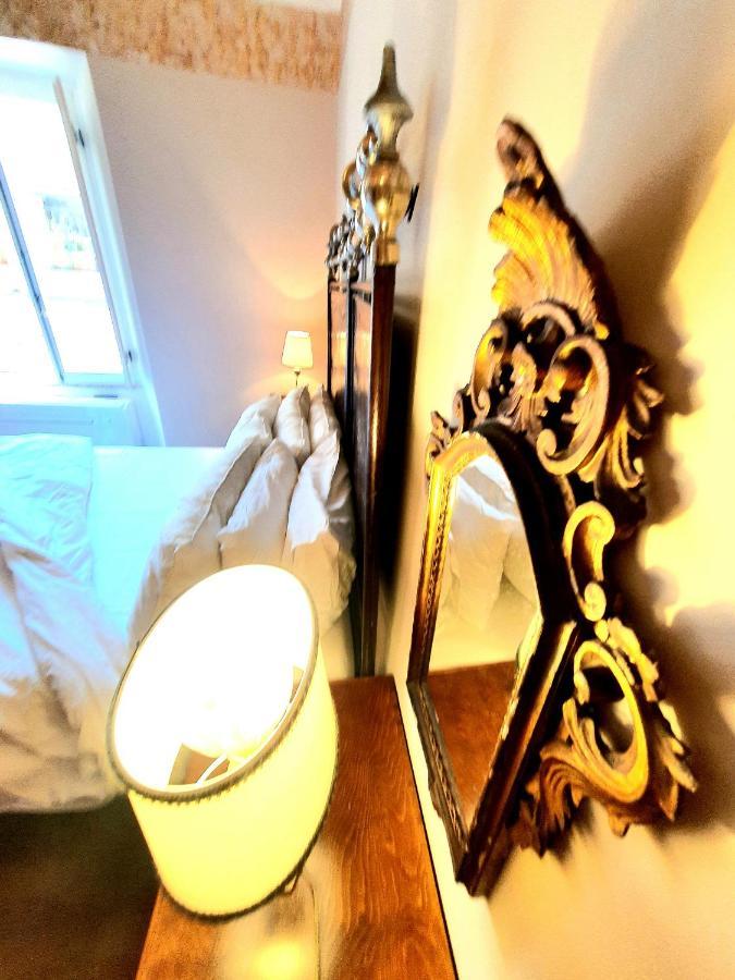 1878S By Aat- Luxury Historic House Piazza Di Spagna 로마 외부 사진