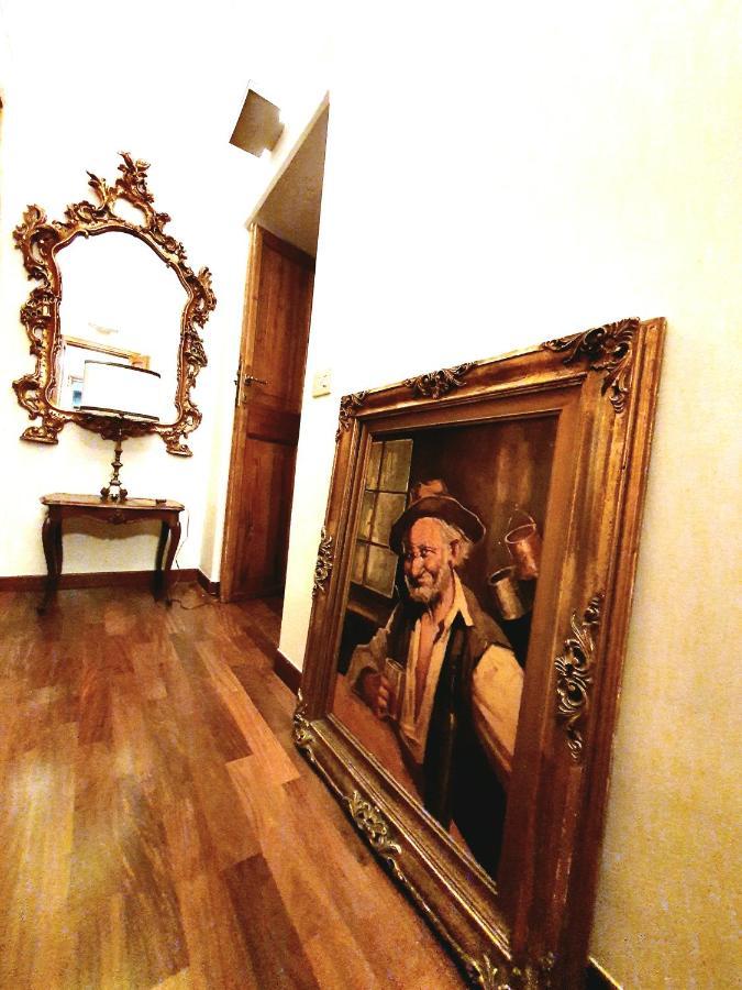 1878S By Aat- Luxury Historic House Piazza Di Spagna 로마 외부 사진