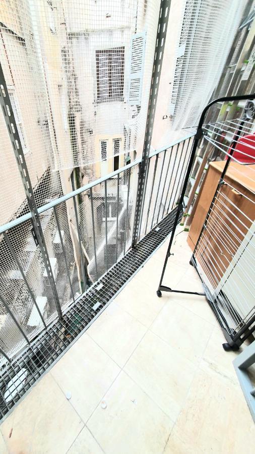 1878S By Aat- Luxury Historic House Piazza Di Spagna 로마 외부 사진
